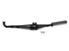 Uitlaat Puch Maxi E50 28mm Homoet P6 PSR blank race special thumb extra