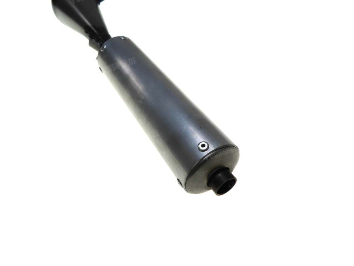 Uitlaat Puch Maxi E50 28mm Homoet P6 PSR blank race special