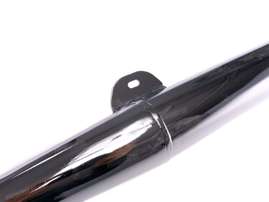 CTHY AEROGEL×LIMONTA PADDED MUFFLER IH International 86 Series 1086 1486 1586 Muffler 103978C2
