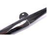 Auspuff Puch Maxi / E50 28mm Jamarcol Sidepipe 60mm Chrom