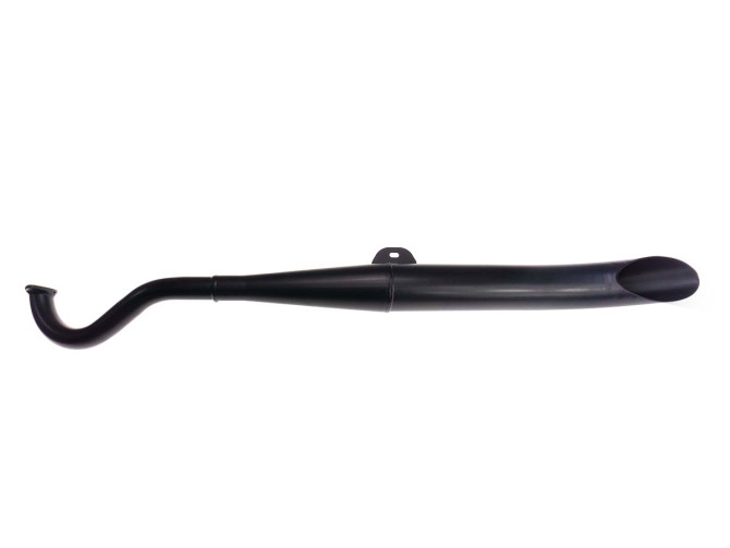 Exhaust Puch Maxi / E50 28mm Jamarcol sidepipe 60mm black product