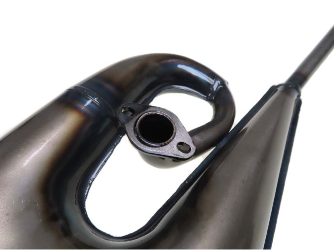 Exhaust Puch Maxi / E50 25mm Tecno Circuit product