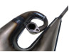 Exhaust Puch Maxi / E50 25mm Tecno Circuit thumb extra