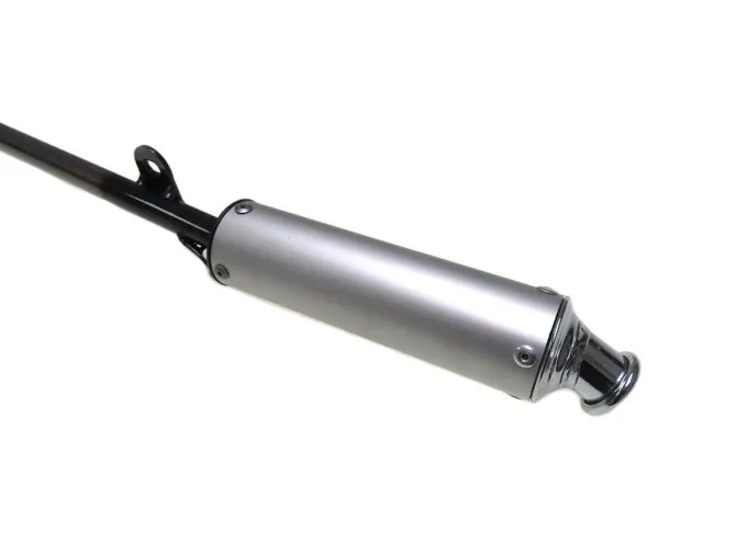 Exhaust Puch Maxi / E50 25mm Tecno Circuit product
