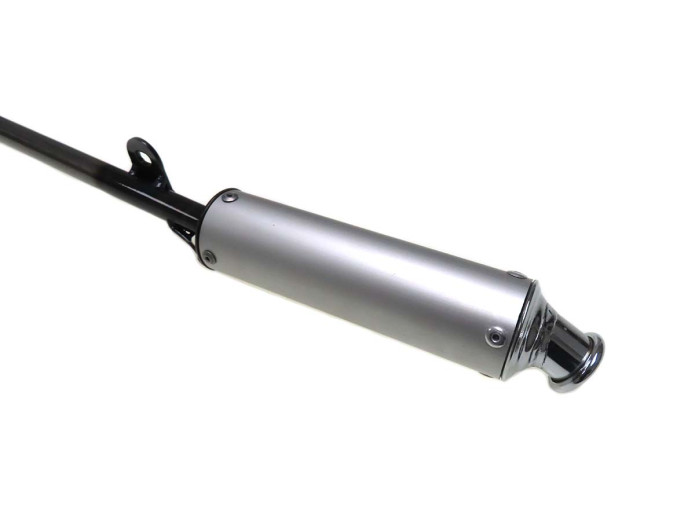 Uitlaat Puch Maxi / E50 25mm Tecno Circuit