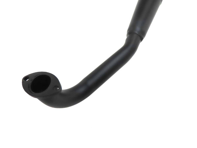 Exhaust Puch Maxi / E50 28mm Bullet Race EVO-1 black product