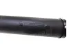 Exhaust Puch Maxi / E50 28mm Bullet Race EVO-1 black thumb extra