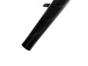 Uitlaat demper 28mm Bos style Puch Maxi universeel zwart Uitlaat demper 28mm Bos style Puch Maxi universeel zwart
