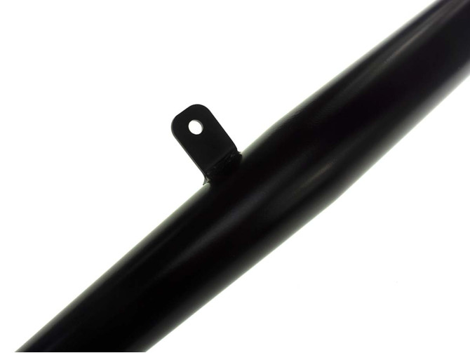 Auspuff dämpfer 28mm Bos Style 60mm Puch Maxi / Universal Schwarz  product