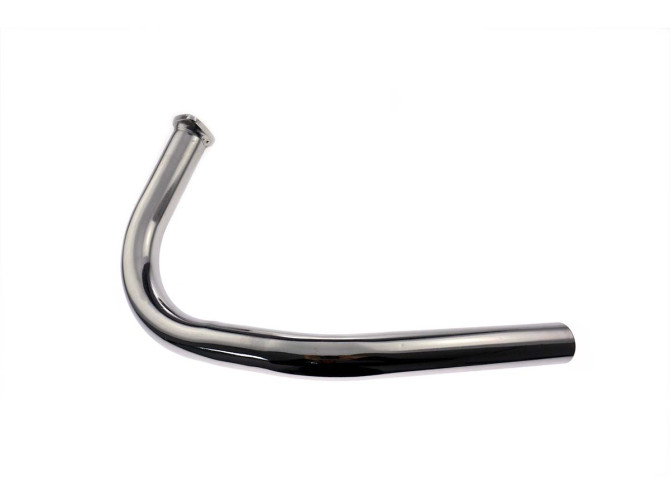 Exhaust manifold Puch M50 28mm product