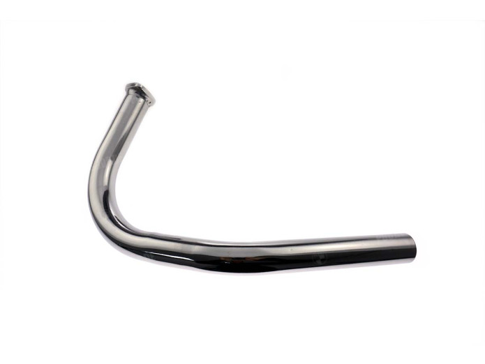 Auspuff Krümmer Puch M50 28mm
