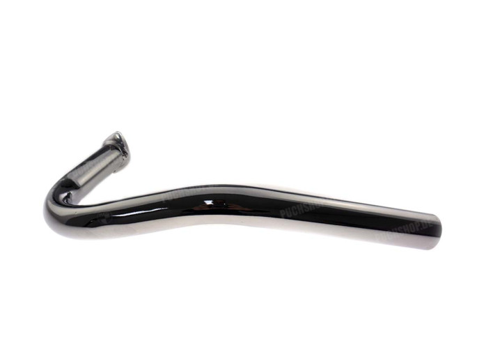 Auspuff Krümmer Puch M50 28mm