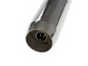 Uitlaat Puch Maxi / E50 28mm RS sigaar chroom 2