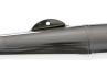 Uitlaat Puch Maxi / E50 28mm RS sigaar chroom 2