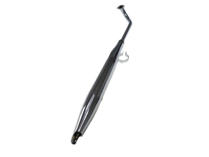 Exhaust Puch X30 / Velux 22mm product