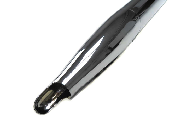 Exhaust Puch X30 / Velux 22mm product