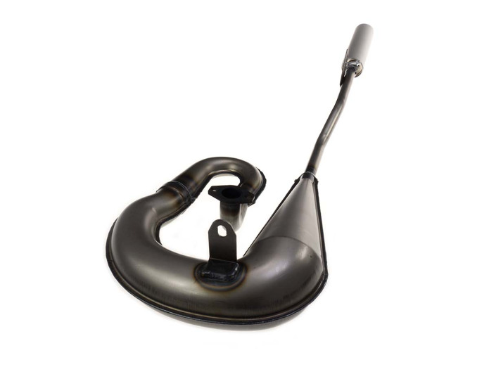 Auspuff Puch Maxi / E50 25mm Proma CC