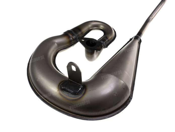 Uitlaat Puch Maxi / E50 25mm Proma CC