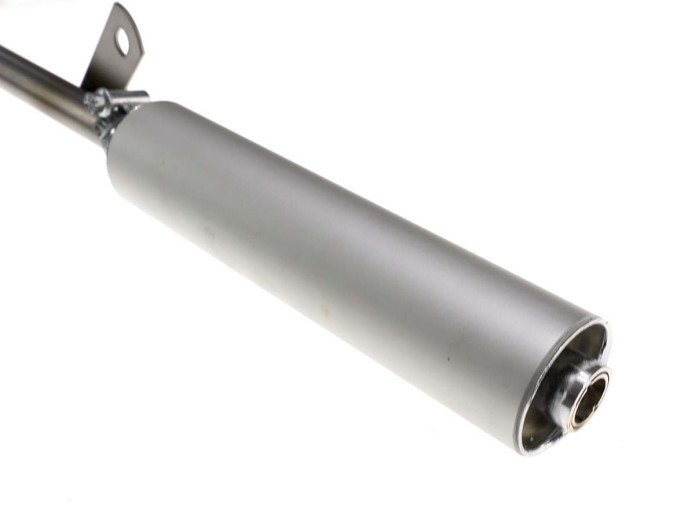 Auspuff Puch Maxi / E50 25mm Proma CC