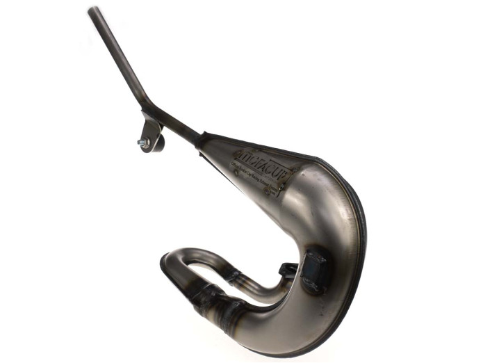 Uitlaat Puch Maxi / E50 25mm RHR "Mofacup" Circuit