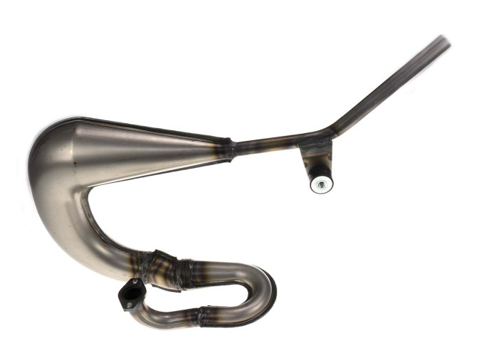 Exhaust Puch Maxi / E50 25mm RHR "Mofacup" Circuit product