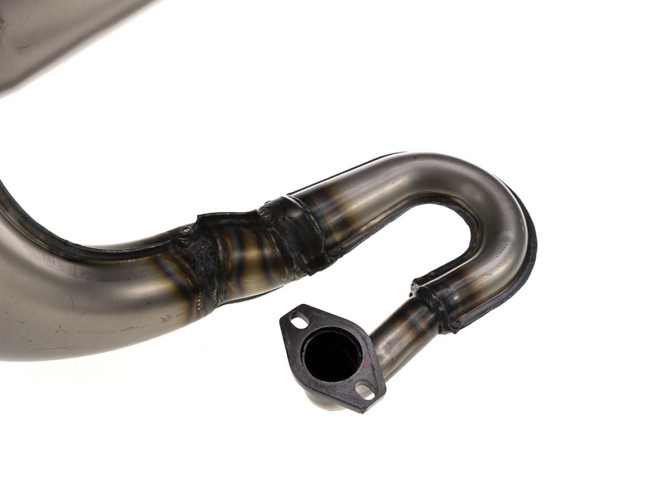 Exhaust Puch Maxi / E50 25mm RHR "Mofacup" Circuit product