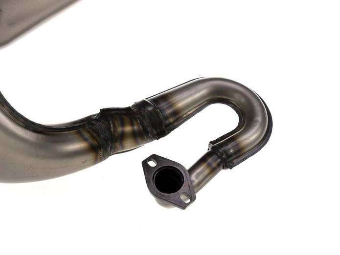 Auspuff Puch Maxi / E50 25mm RHR "Mofacup" Circuit