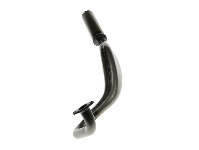 Uitlaat Puch Maxi / E50 26mm Tecno Snake blank