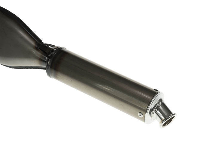 Uitlaat Puch Maxi / E50 26mm Tecno Snake blank product