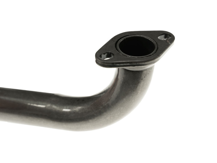 Uitlaat Puch Maxi / E50 26mm Tecno Snake blank