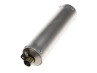 Auspuff dämpfer Homoet Racing Aluminium Universal 