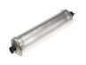 Puch Exhaust Homoet exhaust silencer aluminium Exhaust silencer Homoet Racing aluminium universal