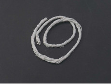 Exhaust silencer sealing rope 0.5 meter