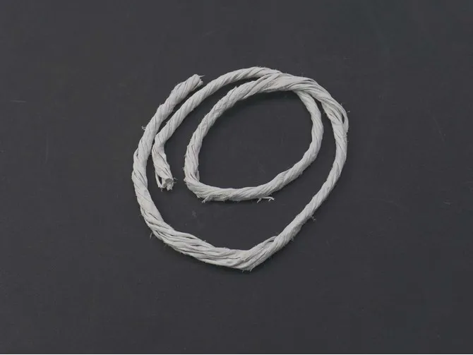 Auspuff dämpfer Isolierung Seil 0,5 Meter product