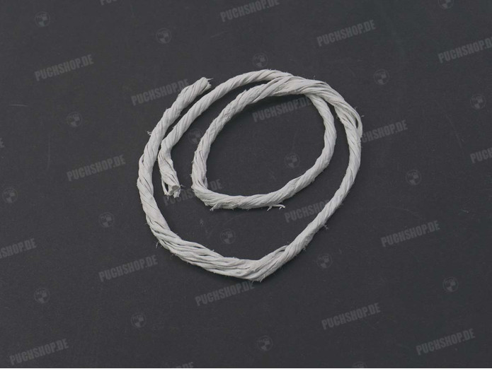 Exhaust silencer sealing rope 0.5 meter