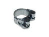Exhaust clamp 36-39mm robust model thumb extra
