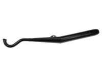Exhaust Puch Maxi / E50 28mm Bullet Mustang resonance black