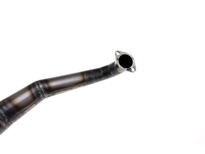 Uitlaat Puch Maxi N / E50 28mm Akoa Hand-Made blank