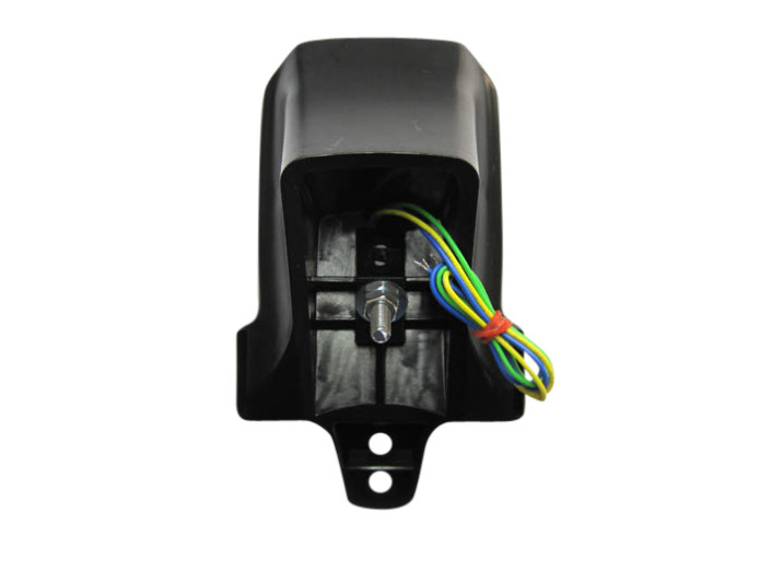 Taillight Puch Maxi / Pearly style big model LED brake light