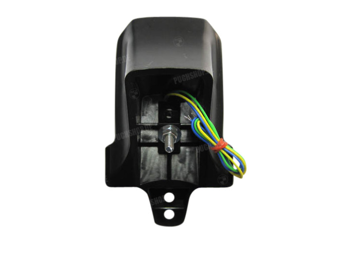 Taillight Puch Maxi / Pearly style big model LED brake light