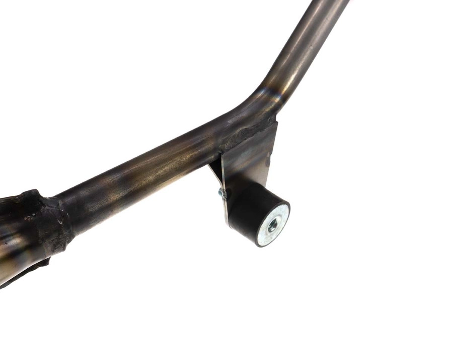 Exhaust Puch Maxi / E50 25mm RHR 