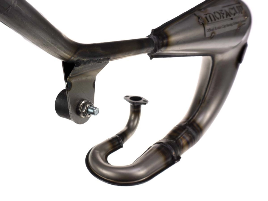 Exhaust Puch Maxi / E50 25mm RHR 
