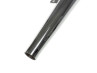 Exhaust silencer 28mm Bos style Puch Maxi / universal chrome thumb extra