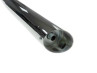 Exhaust silencer 28mm Bos style Puch Maxi / universal chrome thumb extra