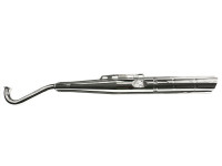 20% off Jamarcol original model exhausts with Puch logo (22 and 28mm)