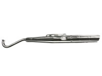 20% off Jamarcol original model exhausts with Puch logo (22 and 28mm)