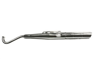 20% off Jamarcol original model exhausts with Puch logo (22 and 28mm)