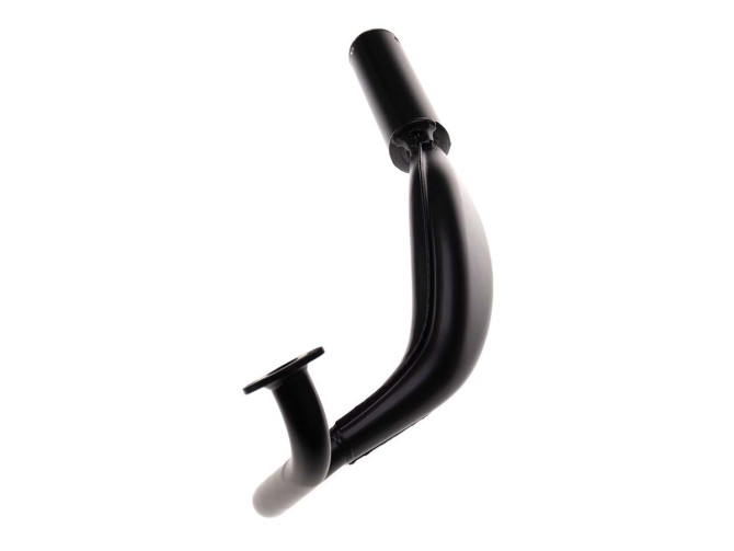 Exhaust Puch Maxi / E50 28mm Tecno Snake black product