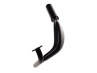 Exhaust Puch Maxi / E50 28mm Tecno Snake black thumb extra