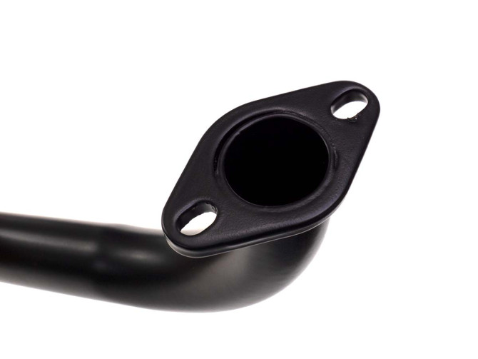 Exhaust Puch Maxi / E50 28mm Tecno Snake black product